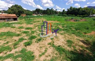 Imagem: O terreno possui 280m² de Área e está localizado em São