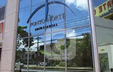 Imagem 16: Sala Comercial no Ponto Norte Empresarial Ao Lado do Norte Shopping