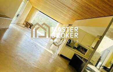 Imagem 4: Casa de Alto Padrão com 4 Quartos e 3 Suítes à Venda em São Sebastião das Águas Claras, Ma