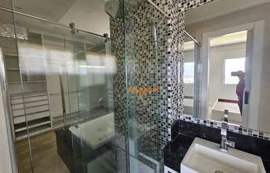 Imagem 14: Terraço dos Pássaros, locação, apto luxuoso com linda vista