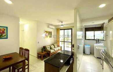 Imagem 3: Apartamento com 2 dormitórios à venda, 57 m² por R$ 590.000,00 - Martim...