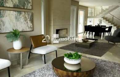 Imagem 4: Casa para alugar em Santana de Parnaíba, Alphaville, com 4 suítes, com...