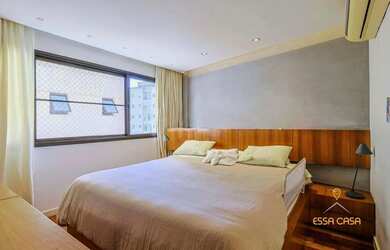 Imagem 16: Cobertura com 4 dormitórios à venda, 235 m² por R$ 2.550.000,00 - Botafogo...