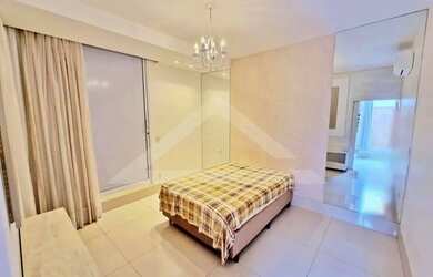 Imagem 16: Sobrado á venda no Condomínio Bella Cittá, próximo ao Novo Shopping - Ribeirão Preto/SP