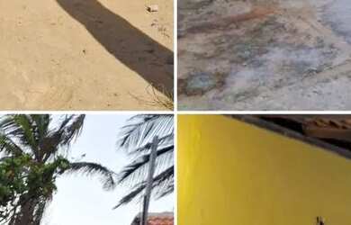 Imagem 2: Aluga-se casa em Luis Correia - Pi