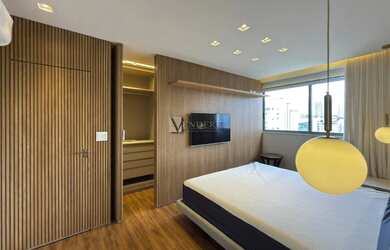 Imagem 16: Apartamento 04 quartos à locação no Vale do Sereno