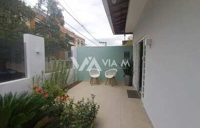 Imagem 5: Casa comercial para locação no bairro Brasiléia