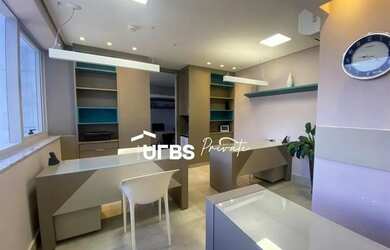 Imagem: O depósito possui 44m² de Área e está localizado em Setor