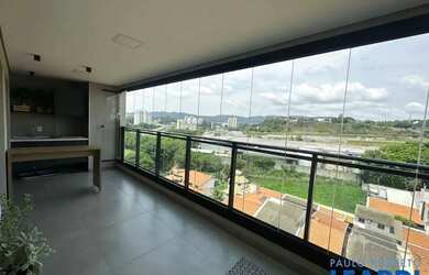 Imagem 10: APARTAMENTO - JARDIM CAMPOS ELÍSIOS - SP