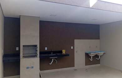 Imagem 10: 5 Minutos do Shopping 3 quartos/Suite, Escritório, Espaço Gourmet Financia