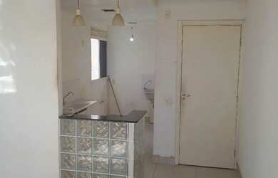 Imagem 2: Passo Apartamento em Abrantes