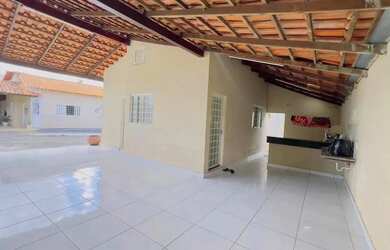 Imagem 8: Casa de 3 Quartos com suíte Condomínio Fechado Setor Vila Brasília