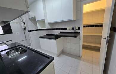 Imagem 8: Excelente apartamento para locação no centro de Alphaville Barueri -...