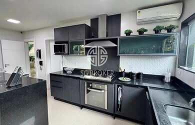 Imagem 15: Casa em condomínio para Venda e Locação, Barra da Tijuca, Rio de Janeiro, RJ