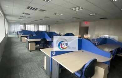 Imagem 8: Conjunto para alugar, 430m² - Vila Olímpia - São Paulo/SP