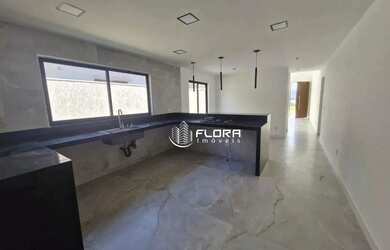 Imagem 10: Casa com 3 dormitórios à venda, 165 m² por R$ 950.000 - Pilar - Maricá/RJ