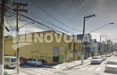 Imagem 2: Terreno Comercial em Santana