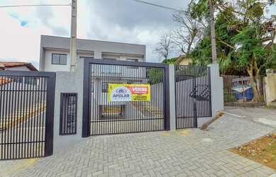 Imagem 2: Vendas Sobrado Curitiba PR