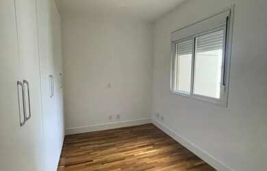 Imagem 10: Premium Tamboré. Piscina, Churrasqueira, Imóvel mobiliadoeAr-condicionado