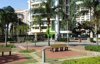 Imagem 2: APARTAMENTO PARA LOCAÇÃO NO EDIFÍCIO CIELO VITA-CONDOMÍNIO MUNDO NOVO