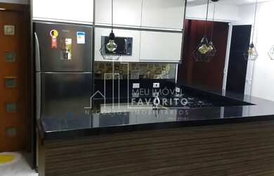 Imagem 3: Oportunidade Casa com 2 Dorms, Planejados no Fazenda Grande - Jundiaí