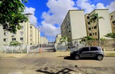 Imagem: Apartamento já Financiado