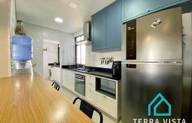 Imagem 5: Apartamento à venda no centro de Taubaté reformado