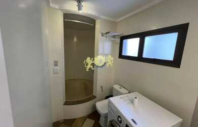 Imagem 11: Flat com 1 Quarto para alugar na Bela Vista - Edifício Paulista Wall...