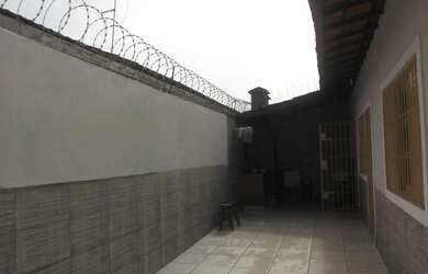 Imagem 5: Casa temporada praia grande