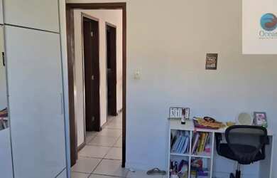 Imagem 12: Ocean vende Maricá, condomínio costa do sol , casa 3 quartos 1suíte...