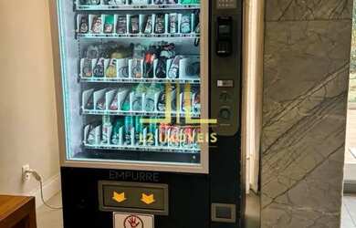 Imagem 8: APARTAMENTO - 1/4 E SALA - 40M² - MOBILIADO - BEACH CLASS - ONDINA