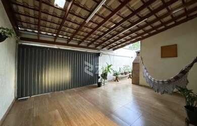 Imagem: A casa possui 3 Dormitórios e está localizado em Arlindo