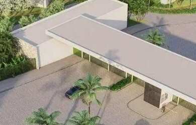 Imagem: O terreno possui 300m² de Área e está localizado em Tartaruga