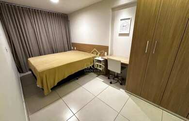 Imagem 12: Apartamento 2 Quartos 1 Suíte Nascente na Jatiúca