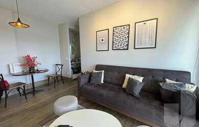 Imagem 5: Apartamento com 1 Dormitório 1 Vaga em Consolação