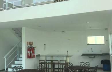 Imagem 12: VENDO apt condomínio Reserva da Lagoa em Lauro de Freitas