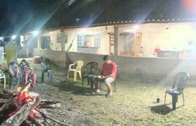 Imagem 13: Natal disponível 1.000 a diária, faça sua reserva