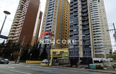 Imagem 13: Apartamento em Rua Desembargador Motta - Centro - Curitiba/PR