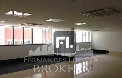 Imagem 3: Conjunto para alugar, 400 m² por R$ 30.800,10/mês - Bela Vista - São...