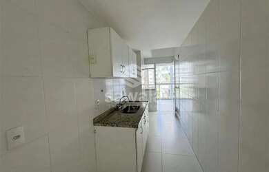 Imagem 8: Frames Residence - Apartamento 2 quartos, sendo 1 suíte