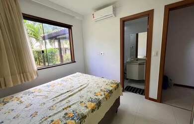 Imagem 5: Casa aluguel 4/4 condomínio fechado