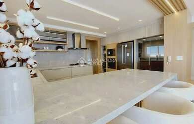 Imagem 5: Apartamento à venda, NOVO, mobiliado e decorado