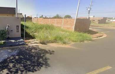 Imagem 2: Terreno Padrão em São José do Rio Preto