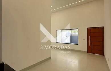 Imagem 8: Casa 3Q no Jardim Buriti Sereno em Goiânia