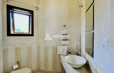 Imagem 10: Casa para venda- Orfãs, Ponta Grossa, PR