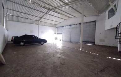 Imagem 4: EXCELENTE LOJA DE 480 METROS QUADRADOS NO BARREIRO EM BELO HORIZONTE