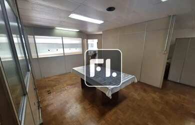 Imagem 8: Conjunto à venda, 167 m² por R$ 3.158.654,02 - Bela Vista - São Paulo/SP