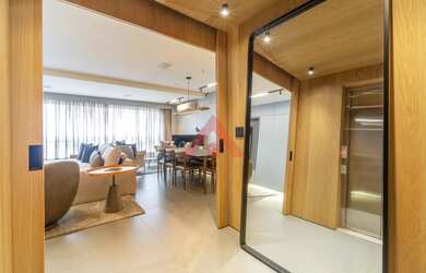 Imagem 2: Condominio Alto do Cambuí