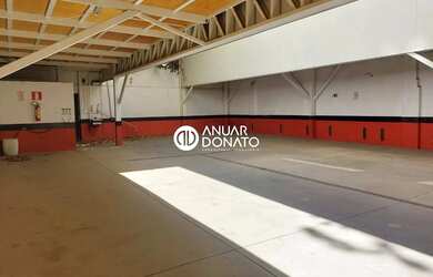 Imagem 3: Savassi - Loja para aluguel na Anuar Donato