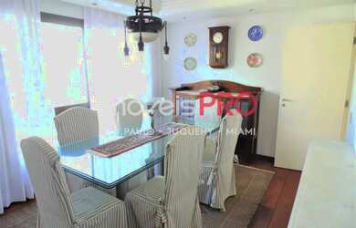 Imagem 6: 235m² com 4 dormitórios e lazer completo em Moema